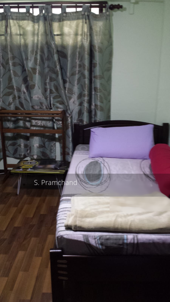 Blk 2 Tanjong Pagar Plaza (Central Area), HDB 3 Rooms #283711641